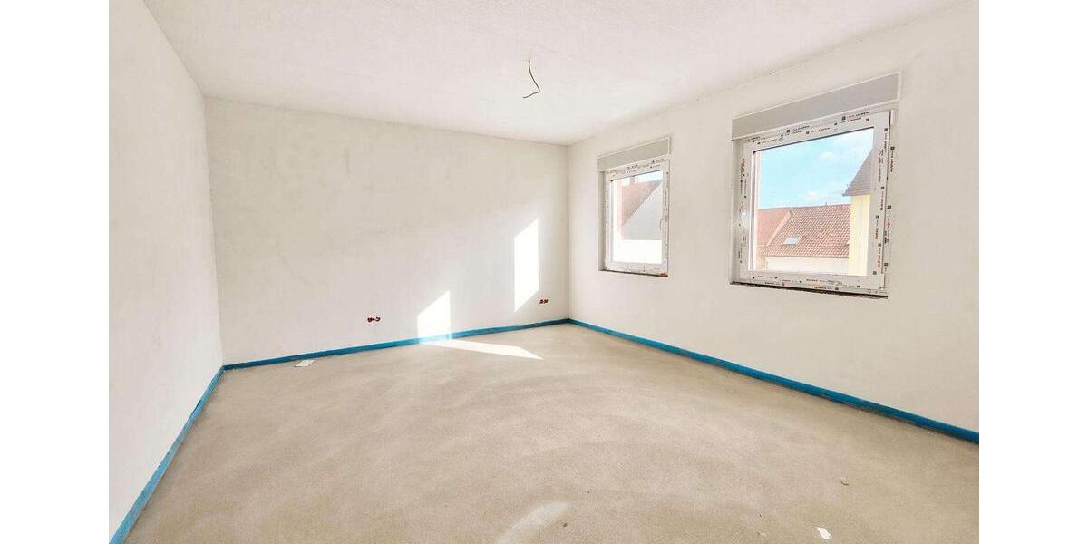 Etagenwohnung Merenberg - 4 Zimmer, 115 m&sup2;, 1.000&euro; | Angebot:26380843