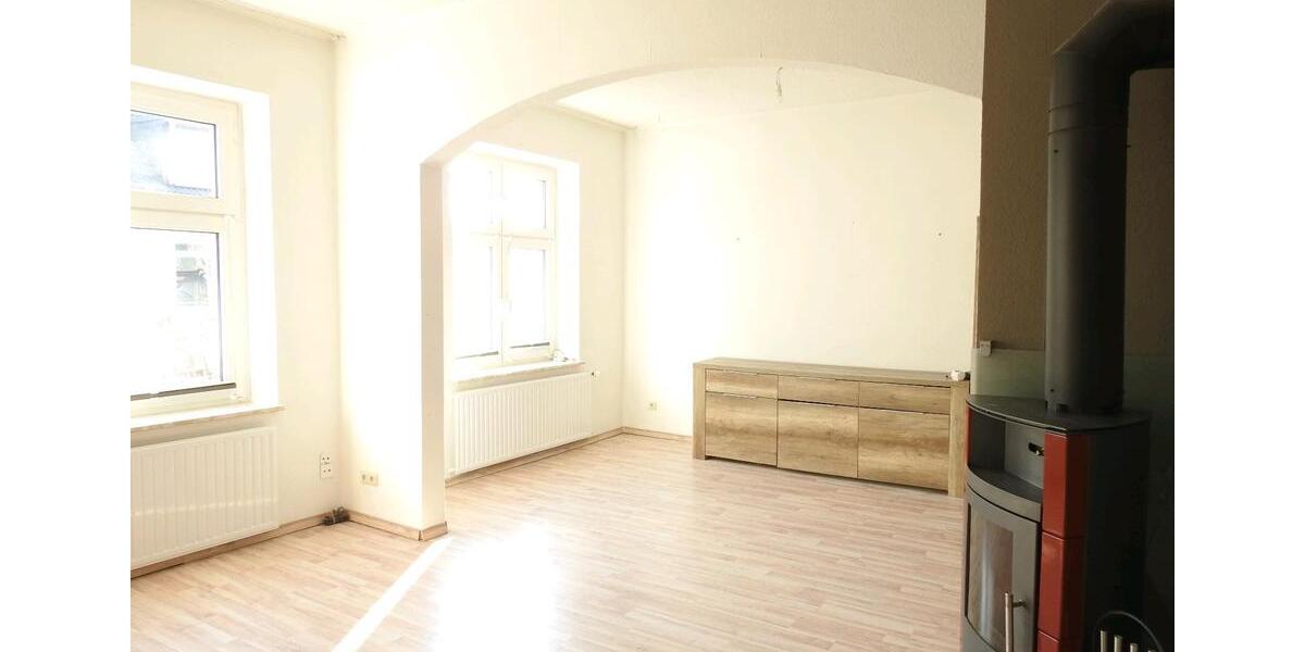 Etagenwohnung Wetter (Ruhr) - 3 Zimmer, 98 m&sup2;, 800&euro; | Angebot:26019194