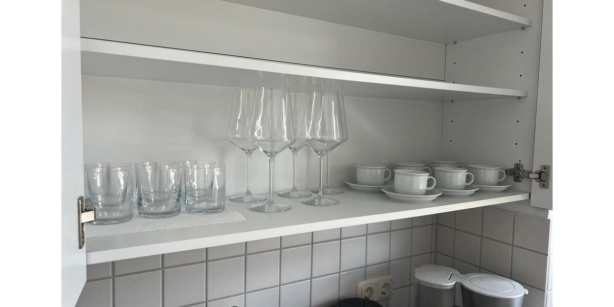 Wohnen auf Zeit Garbsen - 2 Zimmer, 65 m&sup2;, 1.500&euro; | Angebot:19725532