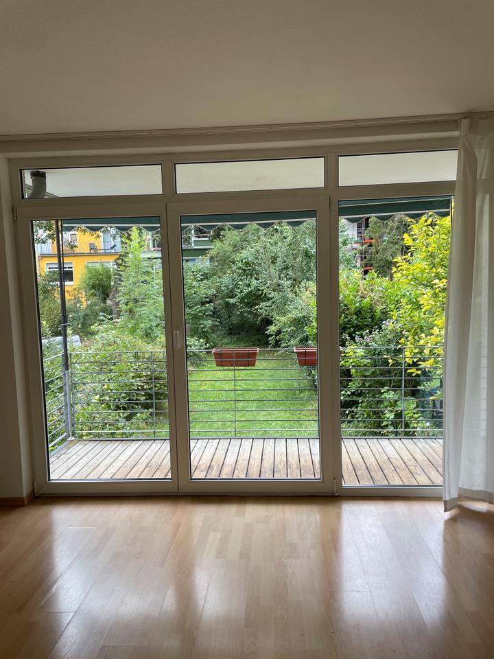 Zwischenmiete SEP-OKT - Wohnung in Köln - LindenthalMüngersdorf