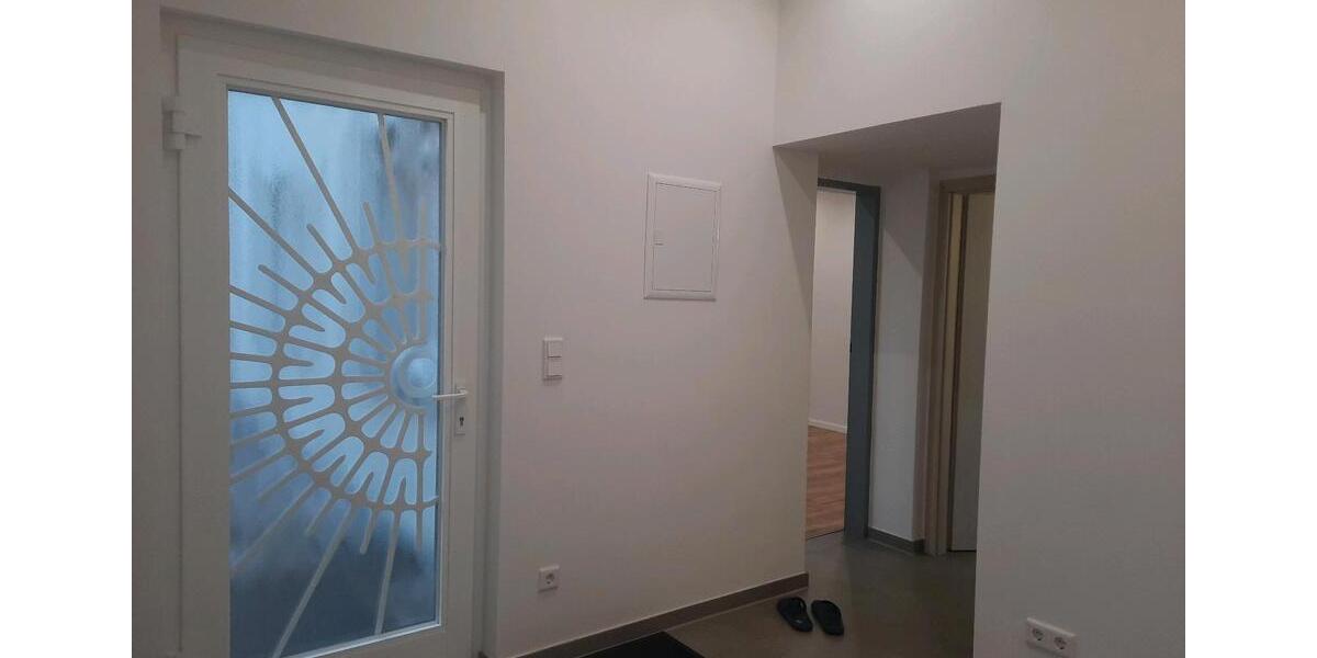 Erdgeschoßwohnung Recklinghausen Berghausen - 3 Zimmer, 63 m&sup2;, 600&euro; | Angebot:25409342