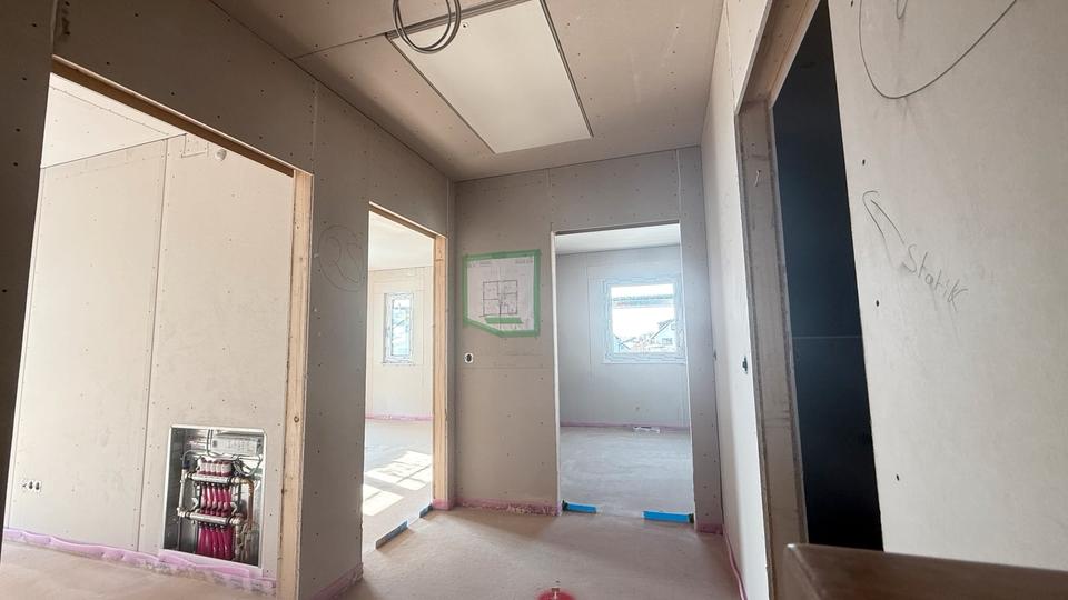 Doppelhaushälfte Fulda - 5 Zimmer, 145 m&sup2;, 2.190&euro; | Angebot:25839581