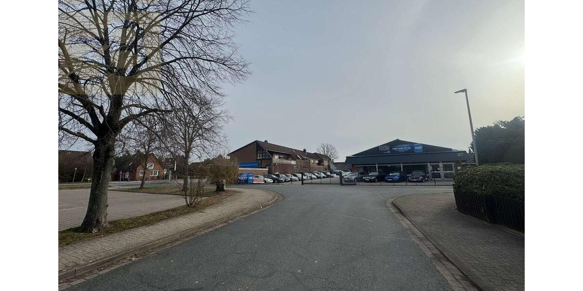 Gewerbeobjekt Wathlingen - 5.000&euro; | Angebot:25420931