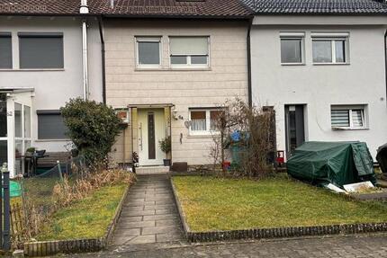 Haus Geislingen an der Steige - 4 Zimmer, 95 m&sup2;, 1.200&euro; | Angebot:24611670