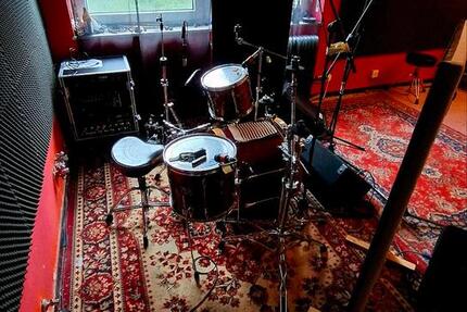 Proberaum frei zur Untermiete zimmer