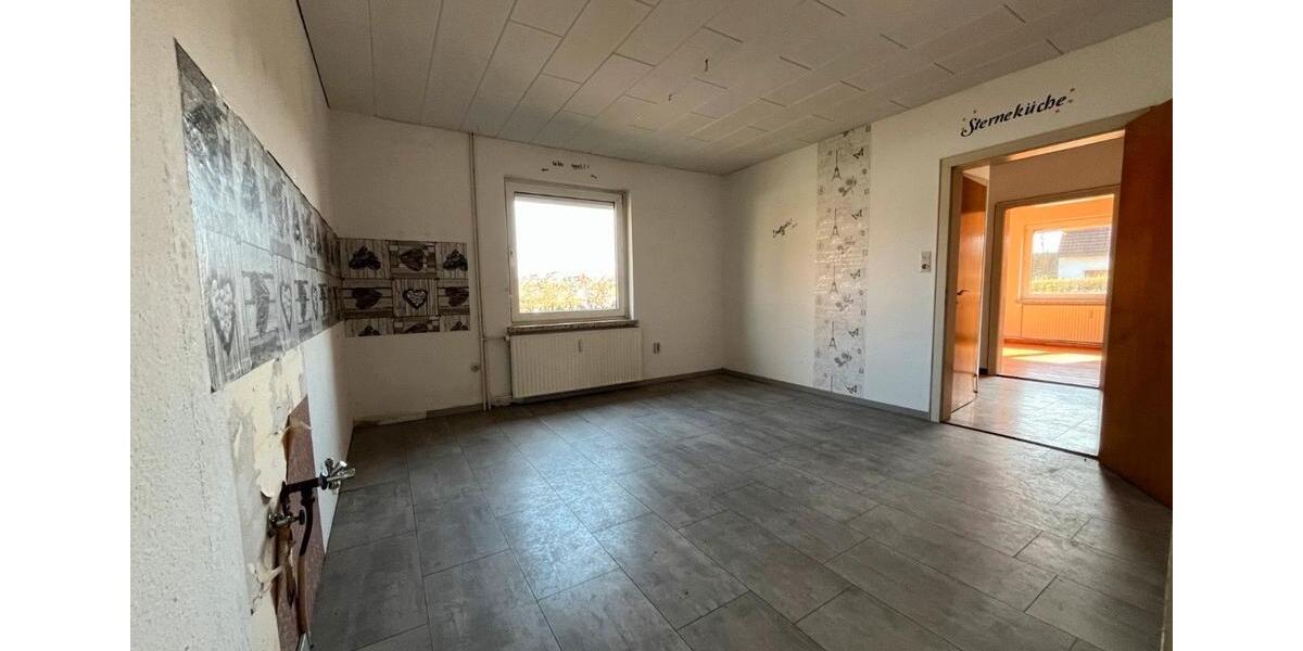 Erdgeschoßwohnung Nienburg (Weser) - 3 Zimmer, 90 m&sup2;, 890&euro; | Angebot:26566005