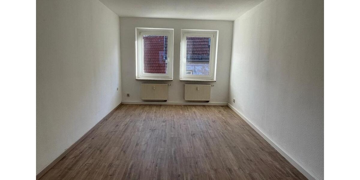 Etagenwohnung Weida - 1 Zimmer, 35 m&sup2;, 191&euro; | Angebot:24873728