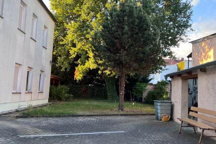 Wohnung Bitterfeld-Wolfen Bitterfeld - 1 Zimmer, 36 m&sup2;, 210&euro; | Angebot:27634220