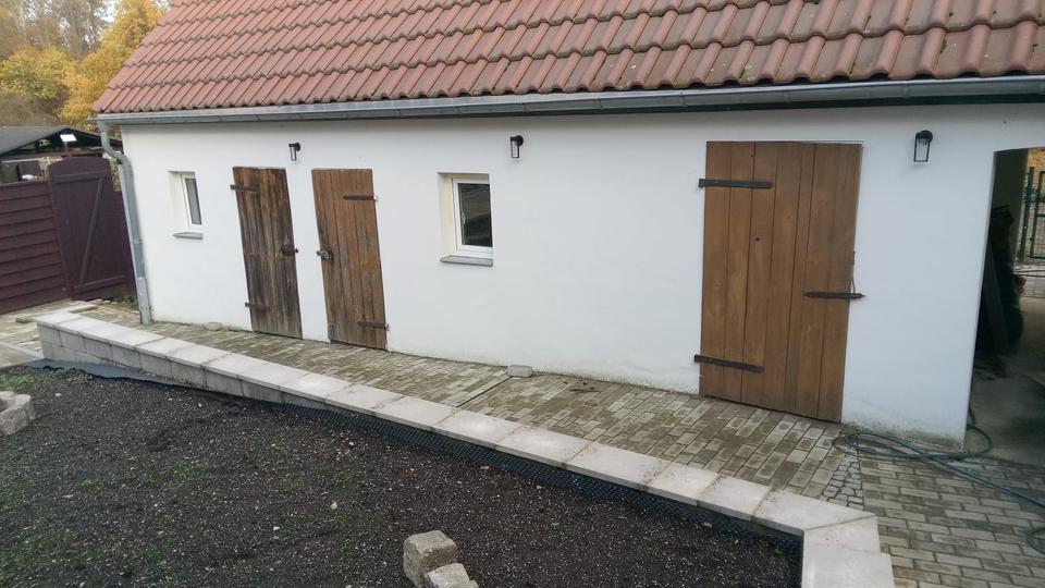 Erdgeschoßwohnung Bernsdorf - 4 Zimmer, 122 m&sup2;, 750&euro; | Angebot:26562171