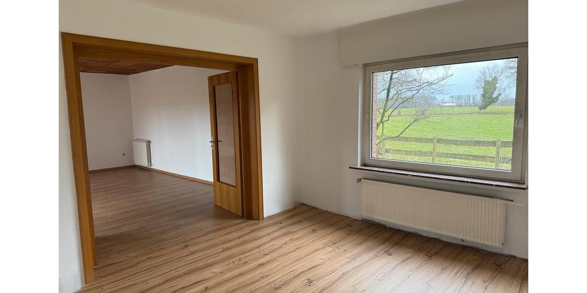 Erdgeschoßwohnung Rietberg - 3 Zimmer, 113 m&sup2;, 980&euro; | Angebot:25262505