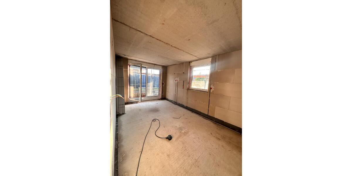 Etagenwohnung Garbsen Ortschaft Horst - 1 Zimmer, 28 m&sup2;, 453&euro; | Angebot:25852980