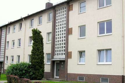 Wohnung zum Mieten in Celle 560,01 € 72.73 m² 3 zimmer