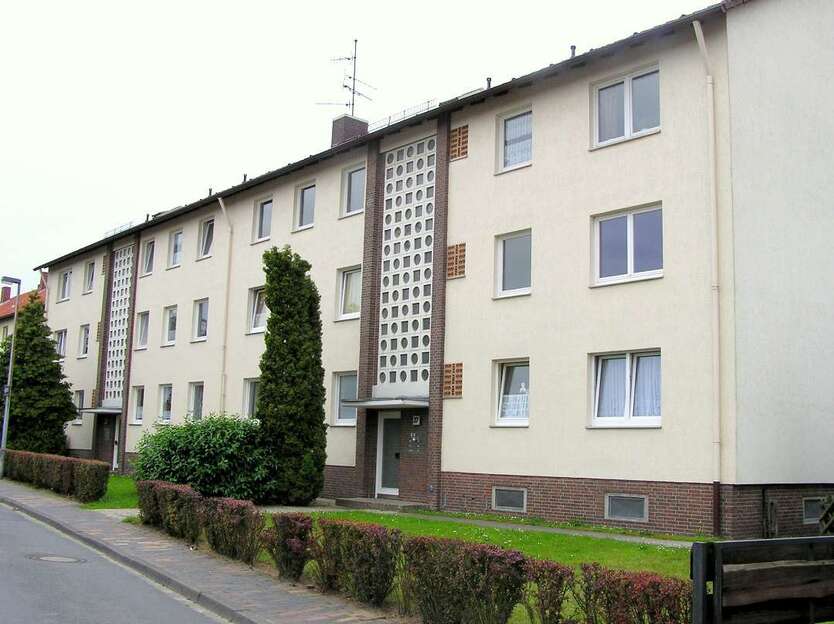 Wohnung zum Mieten in Celle 560,01 € 72.73 m² 3 zimmer