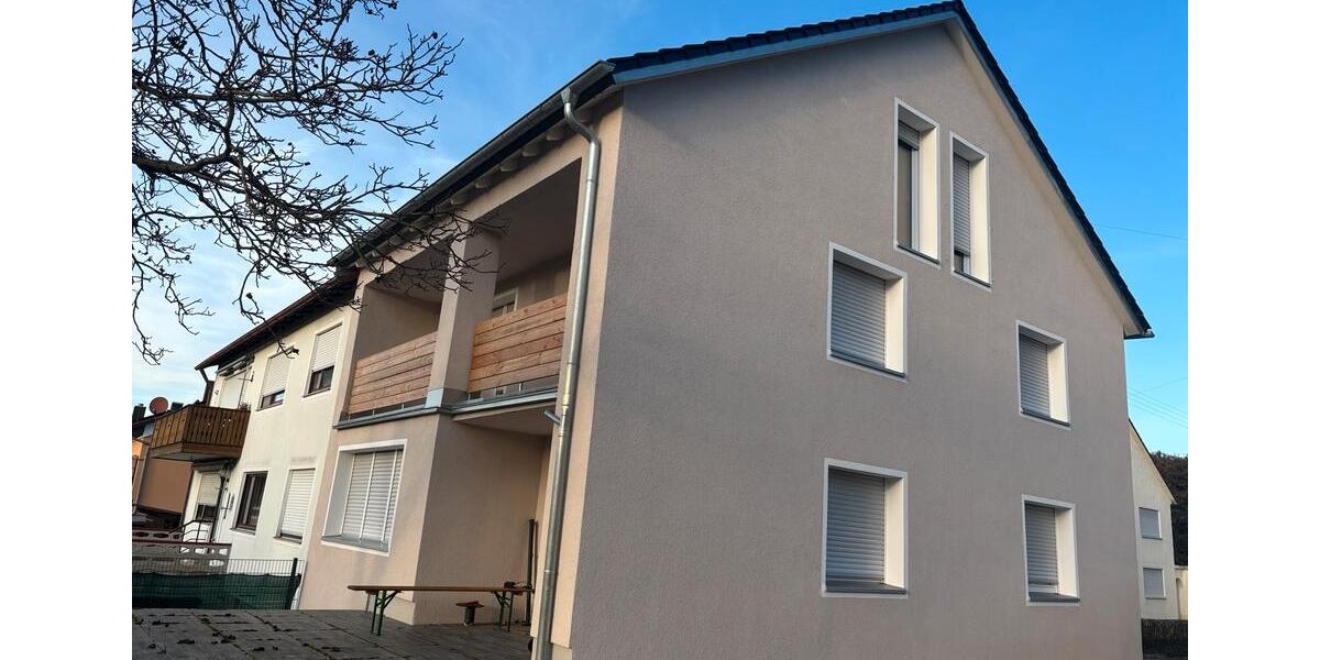 Doppelhaushälfte Mönchsdeggingen - 3 Zimmer, 135 m&sup2;, 1.250&euro; | Angebot:25175088