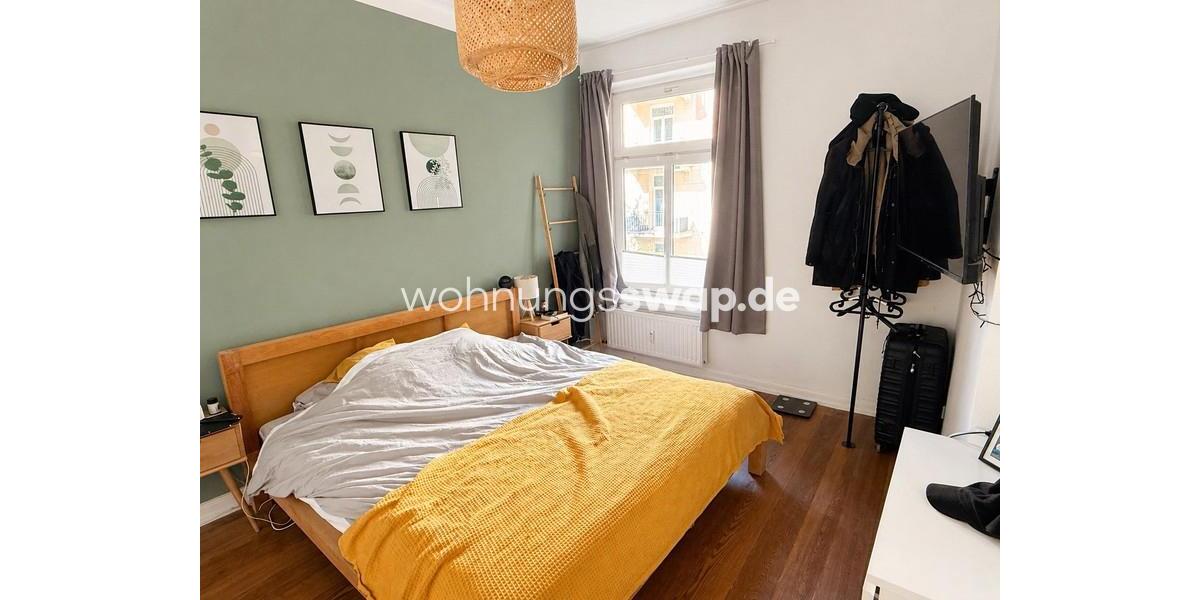 Etagenwohnung Hamburg Eimsbüttel - 2 Zimmer, 67 m&sup2;, 1.226&euro; | Angebot:26490499