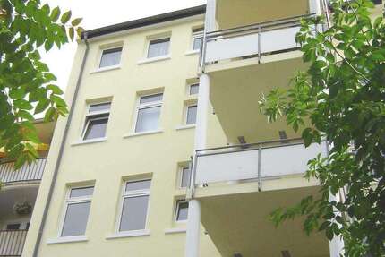 Wohnung zum Mieten in Frankfurt 1.650 € 92.2 m² 4 zimmer