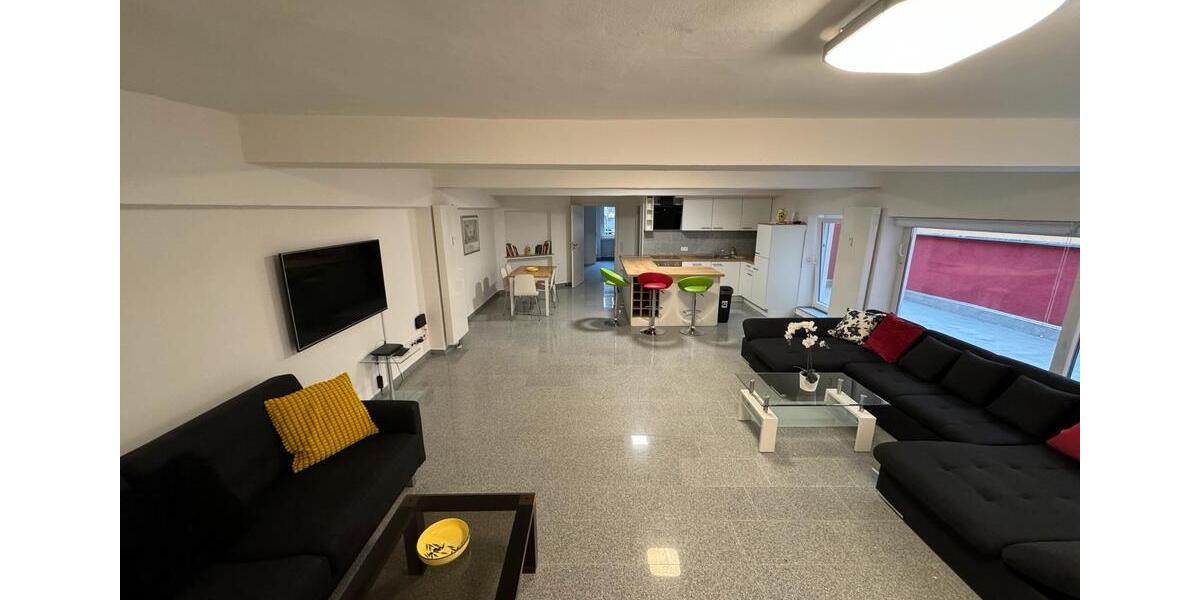 Etagenwohnung Dortmund - 1 Zimmer, 100 m&sup2;, 950&euro; | Angebot:24490216