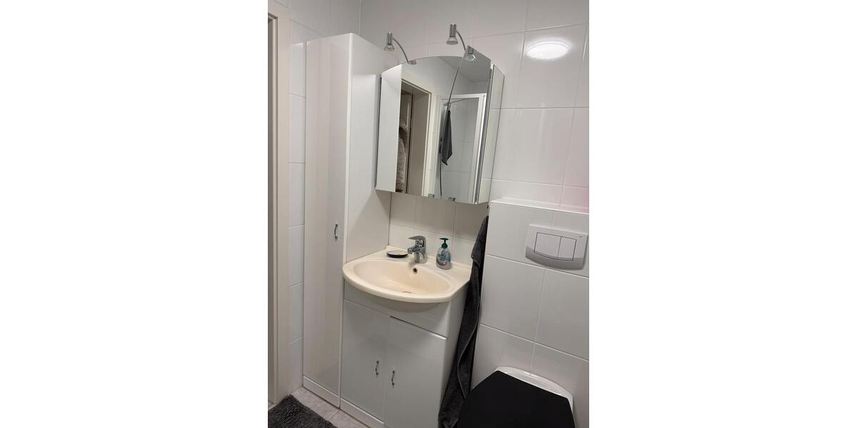 Etagenwohnung Siegen Kaan-Marienborn - 3 Zimmer, 89 m&sup2;, 1.100&euro; | Angebot:26021480