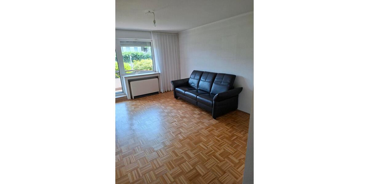 Erdgeschoßwohnung Bottrop - 2.5 Zimmer, 59 m&sup2;, 700&euro; | Angebot:26614574