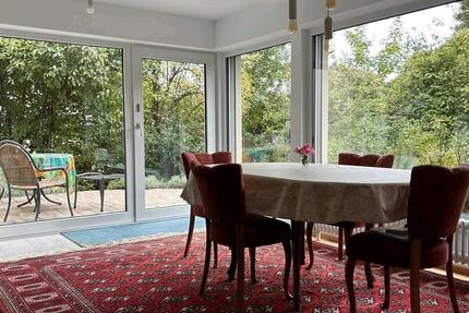 Wohnen auf Zeit Waldshut-Tiengen Tiengen - 1 Zimmer, 35 m&sup2;, 800&euro; | Angebot:25436592