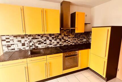 4 Raum Wohnung mit Balkon am Stadtpark Limbach -Oberfrohna 4 zimmer