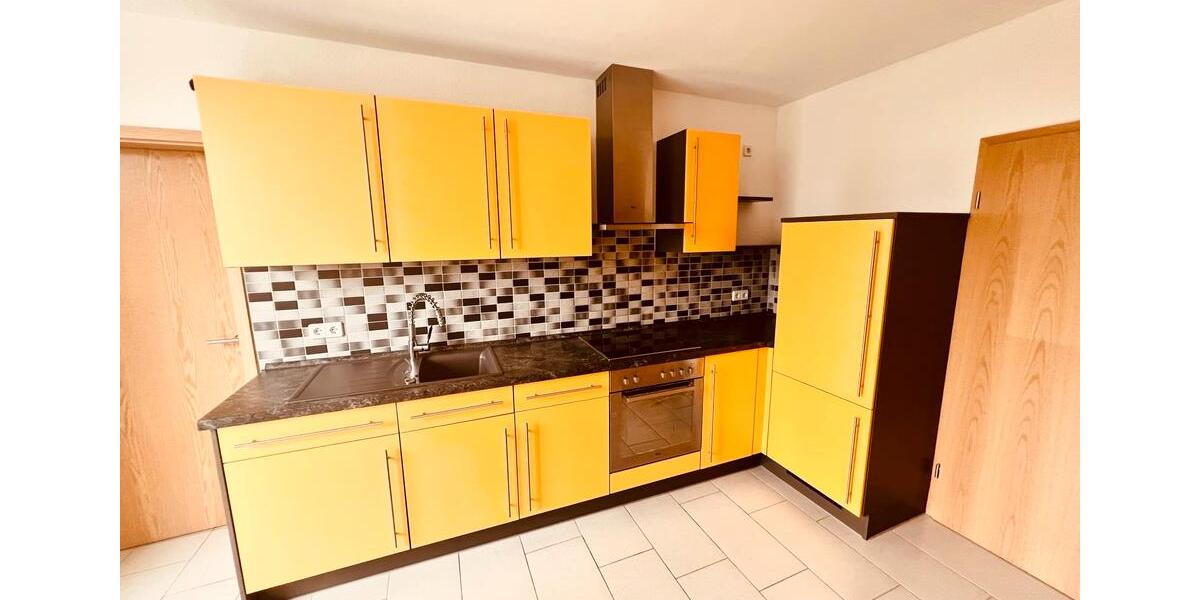 4 Raum Wohnung mit Balkon am Stadtpark Limbach -Oberfrohna 4 zimmer