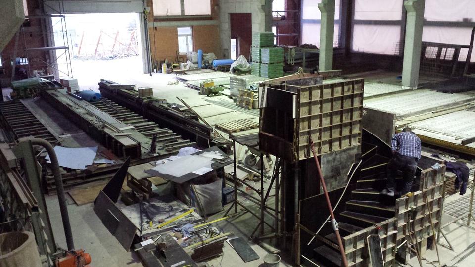 Gewerbeobjekt Gardelegen - 5.000&euro; | Angebot:19388933