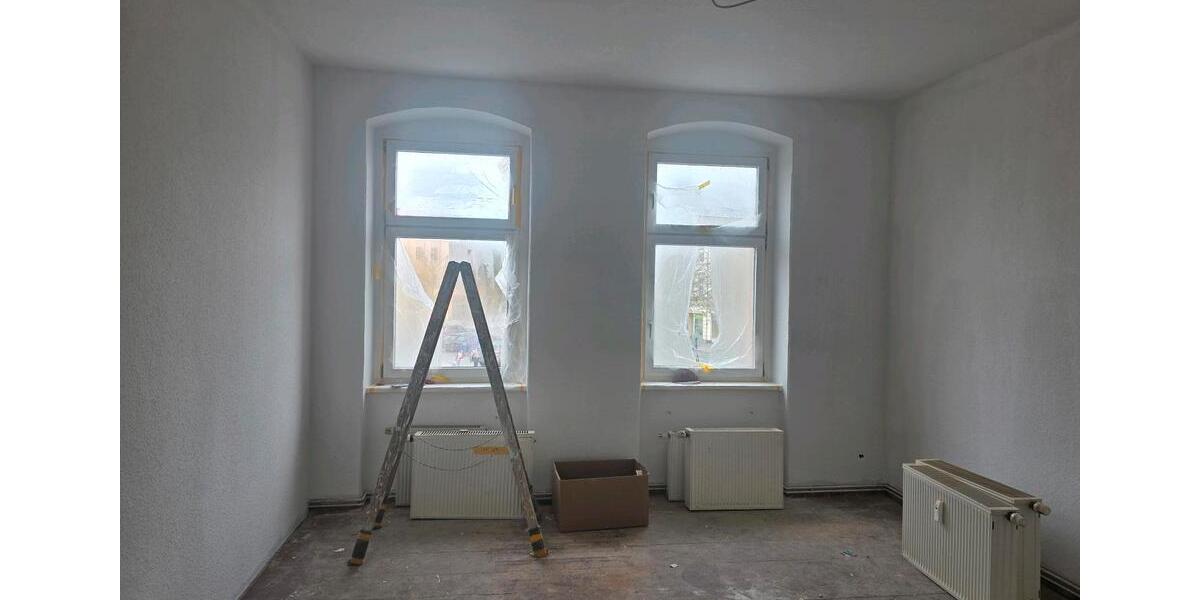 Etagenwohnung Radibor - 3 Zimmer, 72 m&sup2;, 775&euro; | Angebot:25924997