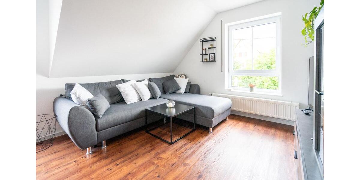 Etagenwohnung Nellingen - 2 Zimmer, 49 m&sup2;, 600&euro; | Angebot:26545761