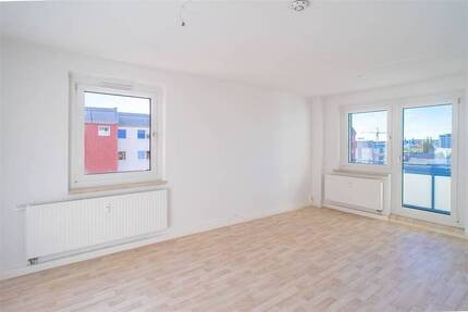 * 2 Monate Kaltmietfrei* 3 Zimmer FamilienWohnung mit großen 