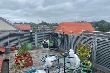 Wohnung zum Mieten in Preetz 1.100 € 98 m² 3 zimmer