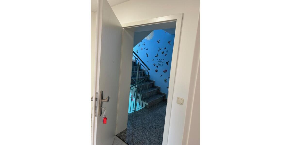 Etagenwohnung Herrieden - 3 Zimmer, 720&euro; | Angebot:22495741