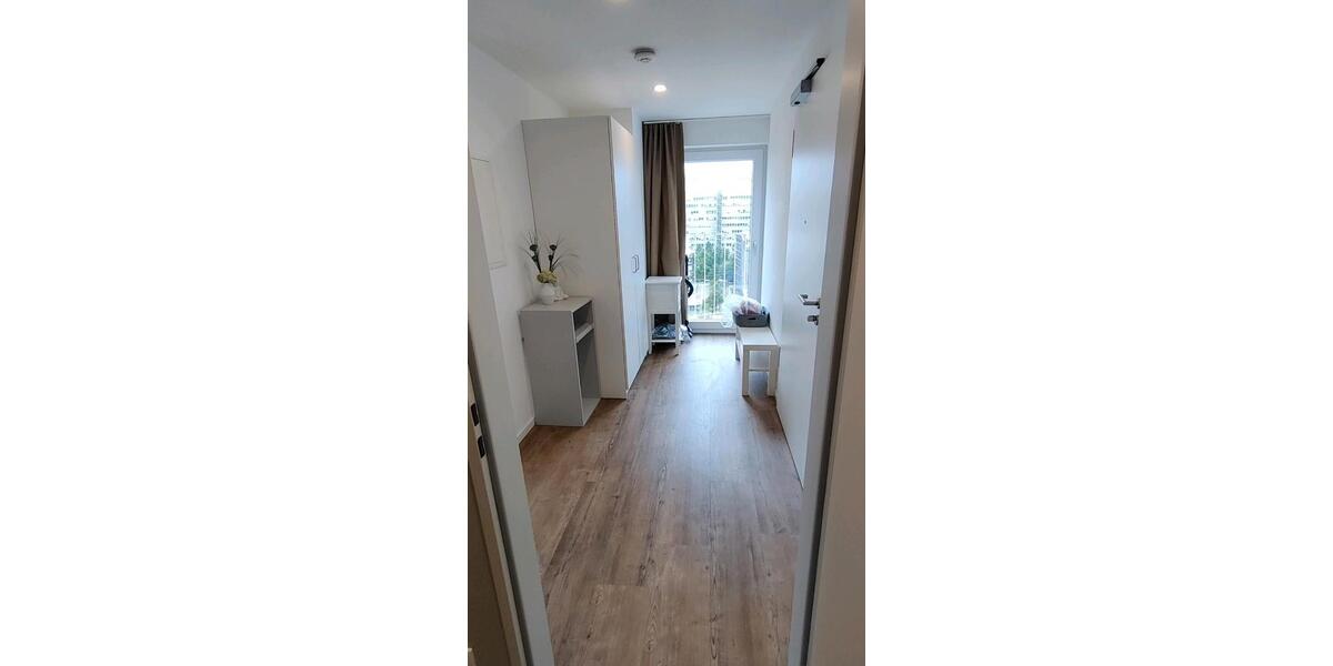 Etagenwohnung Dürnau - 1 Zimmer, 32 m&sup2;, 820&euro; | Angebot:26327795