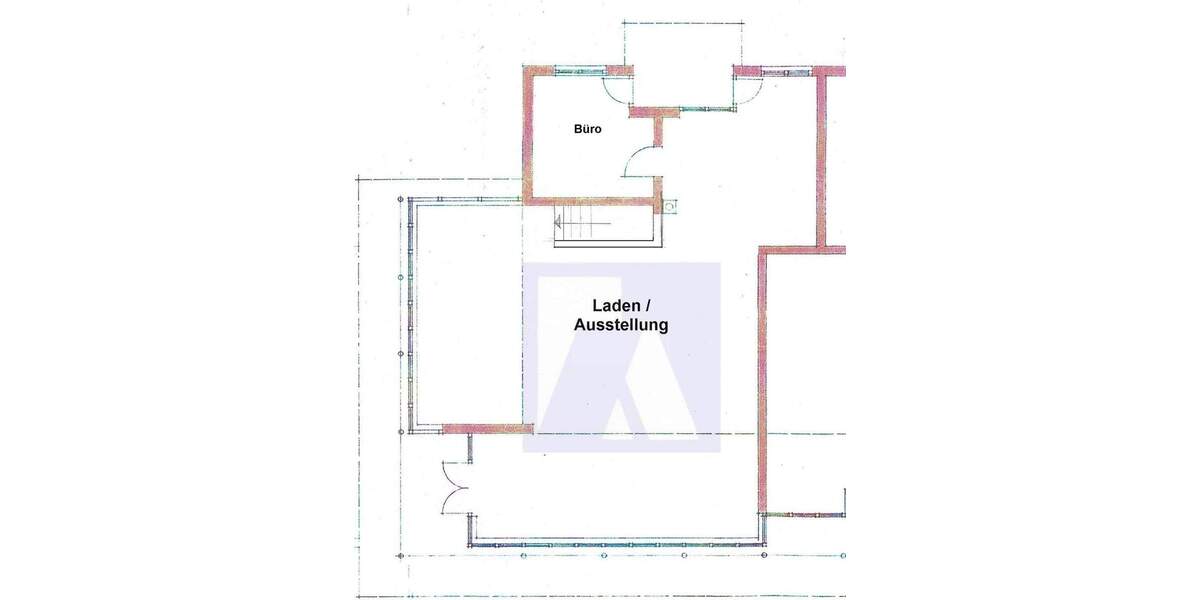 Gewerbeobjekt Meckenbeuren Buch - 2 Zimmer, 990&euro; | Angebot:25696876