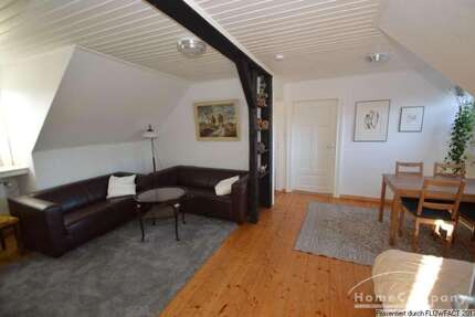 Zimmer Oldenburg Drielaker-Moor - 2 Zimmer, 808&euro; | Angebot:27063807