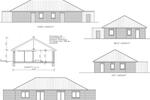 Erdgeschoßwohnung Rhauderfehn - 3 Zimmer, 70 m&sup2;, 850&euro; | Angebot:26676490