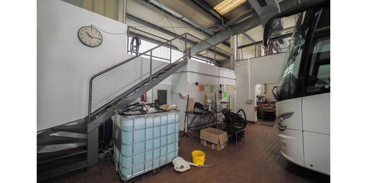 Gewerbeobjekt Zweibrücken - 2.250&euro; | Angebot:24716232