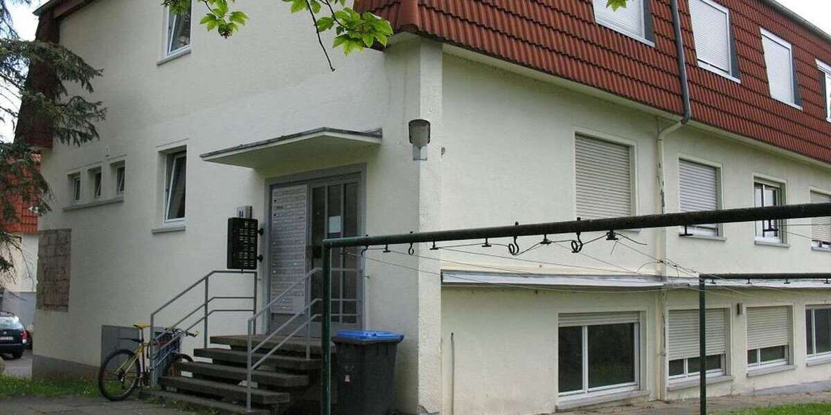 Zimmer Gießen Wieseck - 230&euro; | Angebot:24758987