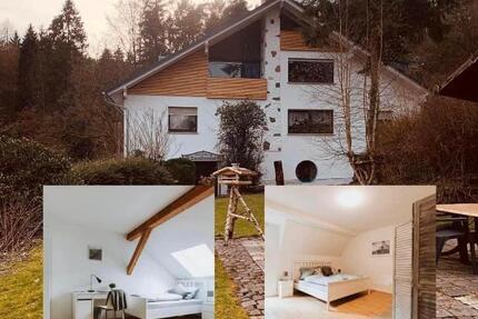 Wohnen auf Zeit Leun - 1 Zimmer, 25 m&sup2;, 40&euro; | Angebot:25993262