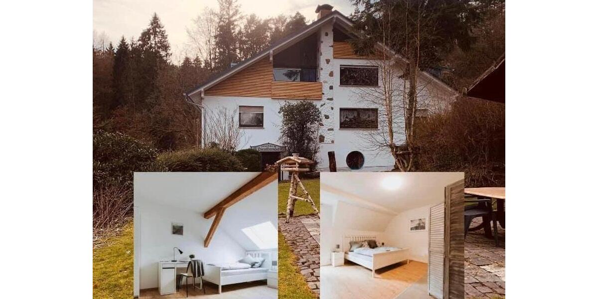 Wohnen auf Zeit Leun - 1 Zimmer, 25 m&sup2;, 40&euro; | Angebot:25993262