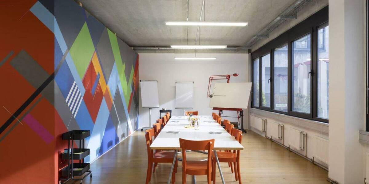 Gewerbeobjekt Stuttgart Möhringen - 1.200&euro; | Angebot:26830696