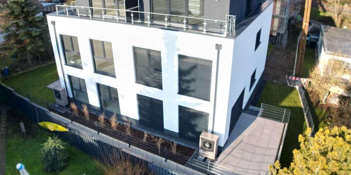 Einfamilienhaus Hersel Hersel - 5 Zimmer, 152 m&sup2;, 2.850&euro; | Angebot:26071480