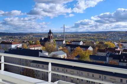 Wohnung zum Mieten in Plauen 234,23 € 35.98 m² 1 zimmer