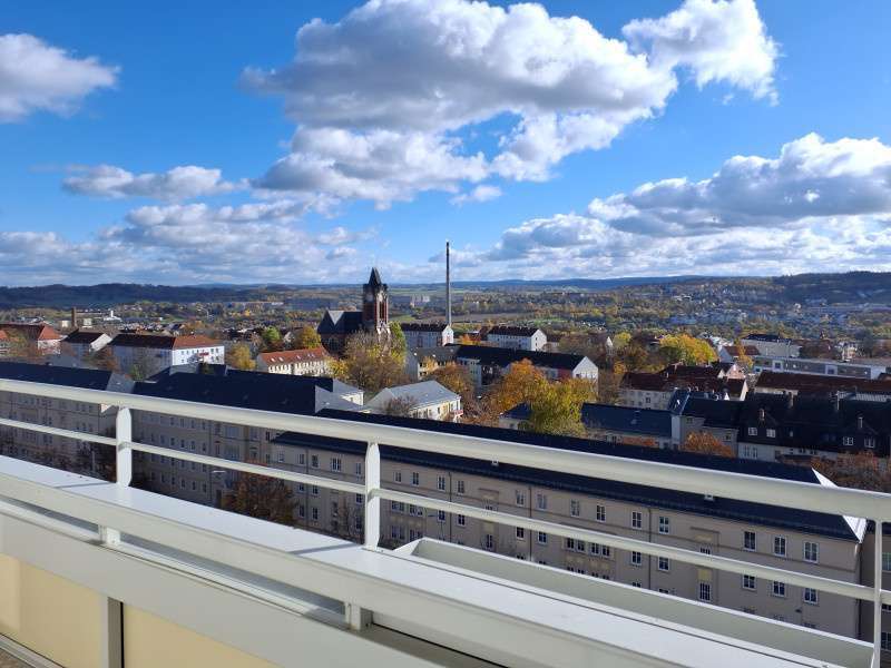 Wohnung zum Mieten in Plauen 234,23 € 35.98 m² 1 zimmer