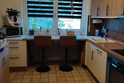 Wohnung Hengersberg - 4 Zimmer, 125 m&sup2;, 1.050&euro; | Angebot:24802594