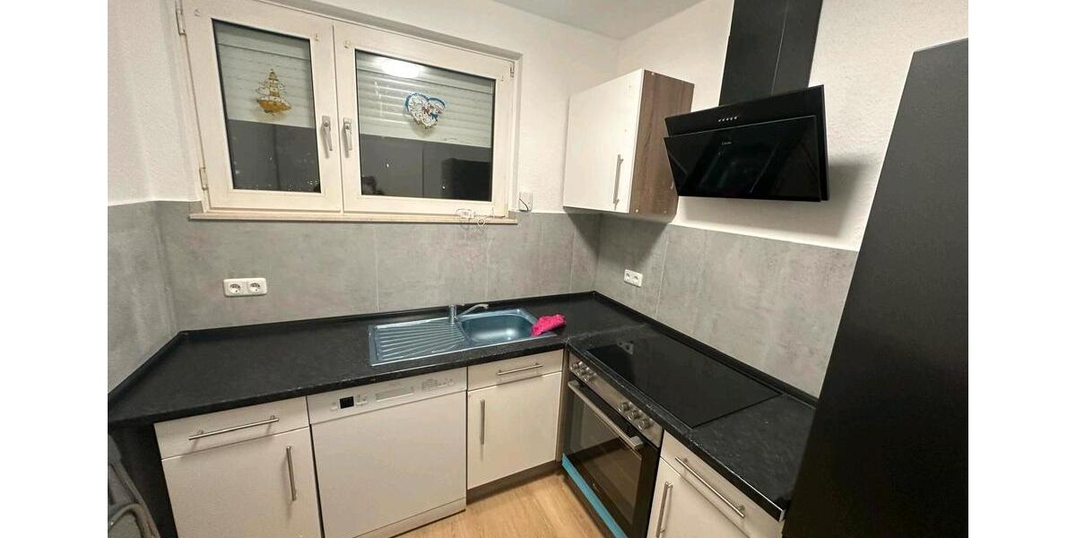 Wohnen auf Zeit Bremen Hemelingen - 3 Zimmer, 60 m&sup2;, 345&euro; | Angebot:26479185