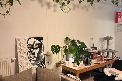 Untermiete am März 1 zimmer