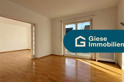 Helle 4-Zi-Whg mit 2 Balkonen und Garage 4 zimmer