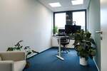 Modernes Büro im Herzen Dortmunds - mit All Inclusive Komfort! - All-in-Miete zimmer