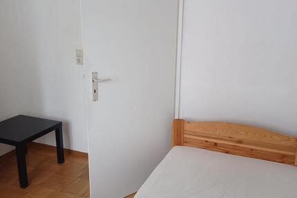 1 WG Zimmer zu Vermieten in OberkochenGemeinschaft Küche Bad &WC zimmer